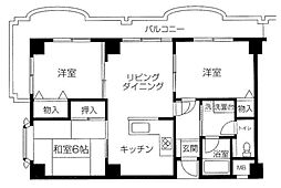 三鷹市北野２丁目