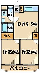 調布市東つつじケ丘３丁目