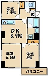 エスペランザヴィエント 602