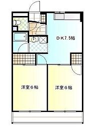 サンモール調布 103