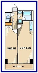 調布市上石原１丁目