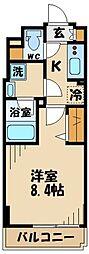 MAXIV府中AZ 1003