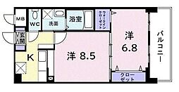 府中市矢崎町１丁目
