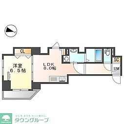 多摩市鶴牧１丁目