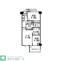 武蔵野市吉祥寺南町３丁目