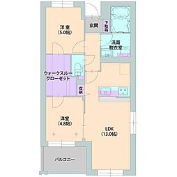 ルーチェ　国立　ズード S303