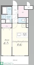 立川市錦町６丁目