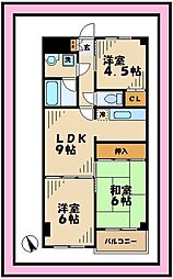 フェニックスフラットエム 401