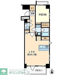 国立市東１丁目