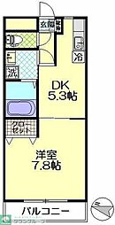 多摩市豊ヶ丘１丁目