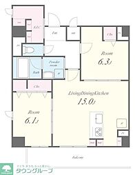 国立市東１丁目