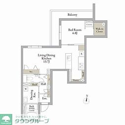 国分寺市南町２丁目