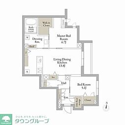 国分寺市南町２丁目