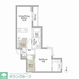 国分寺市南町２丁目