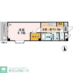 小金井市梶野町５丁目