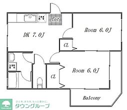 小金井市貫井北町５丁目
