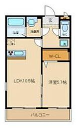 グラン・コンフォール 303