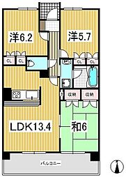 三鷹市新川２丁目