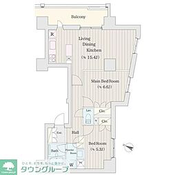 調布市仙川町１丁目