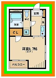 府中市本町１丁目