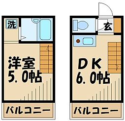 調布市布田４丁目
