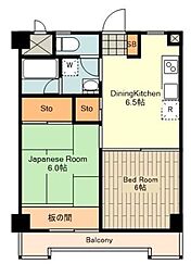 国分寺市泉町３丁目