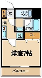 調布市飛田給２丁目