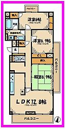 府中市天神町１丁目