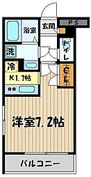 武蔵野市境１丁目