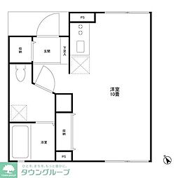 武蔵野市西久保３丁目