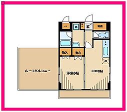 府中市清水が丘３丁目