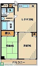 日野市東豊田３丁目