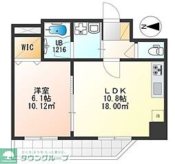 府中市宮町２丁目
