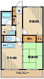 ファインコート西つつじヶ丘 103