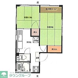 三鷹市下連雀４丁目