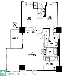世田谷区南烏山３丁目