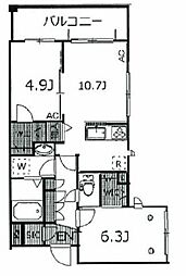 世田谷区北烏山９丁目