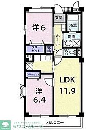 国立市青柳３丁目