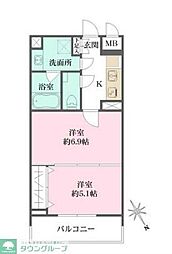 立川市柴崎町３丁目