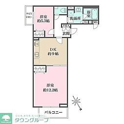 立川市柴崎町３丁目