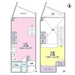 調布市多摩川５丁目