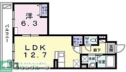 世田谷区南烏山３丁目