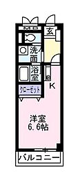 三鷹市新川１丁目
