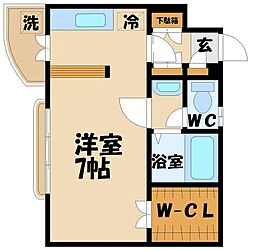 調布市下石原１丁目
