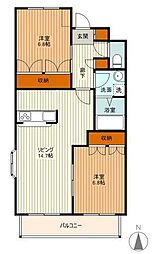 日野市豊田２丁目