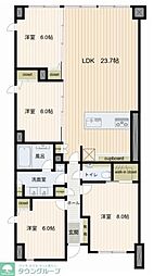 調布市小島町２丁目