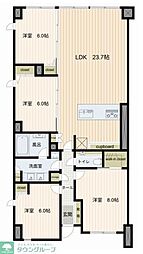 調布市小島町２丁目