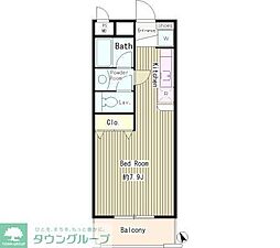 三鷹市牟礼５丁目