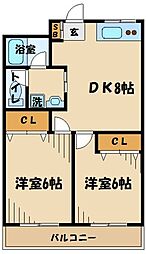 グリーンハイツ関 102