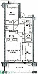 世田谷区給田３丁目